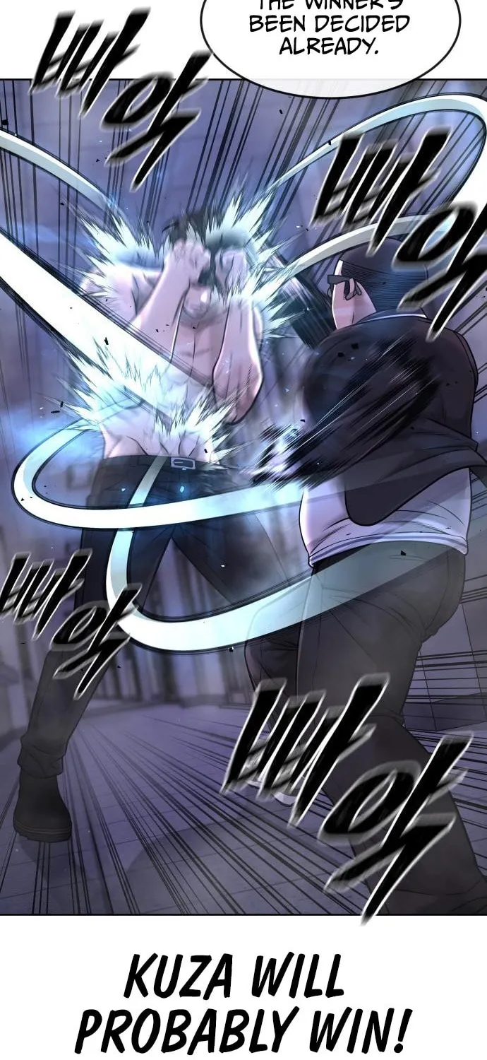 Read QUESTISM chapter 66 image 29 on Lezhin