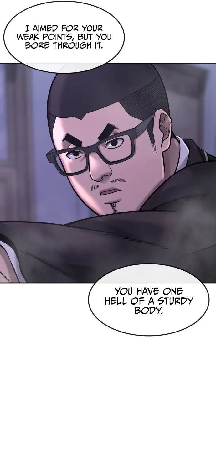Read QUESTISM chapter 66 image 31 on Lezhin