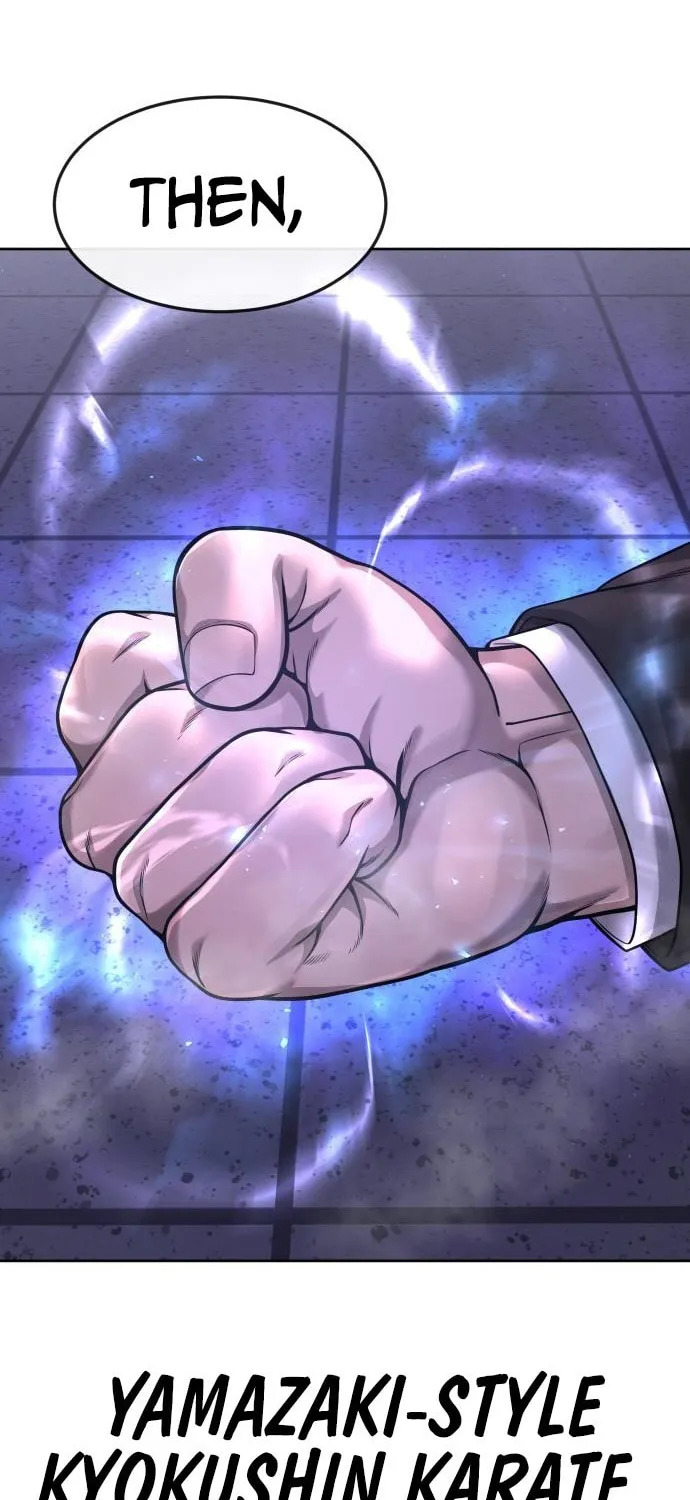 Read QUESTISM chapter 66 image 32 on Lezhin