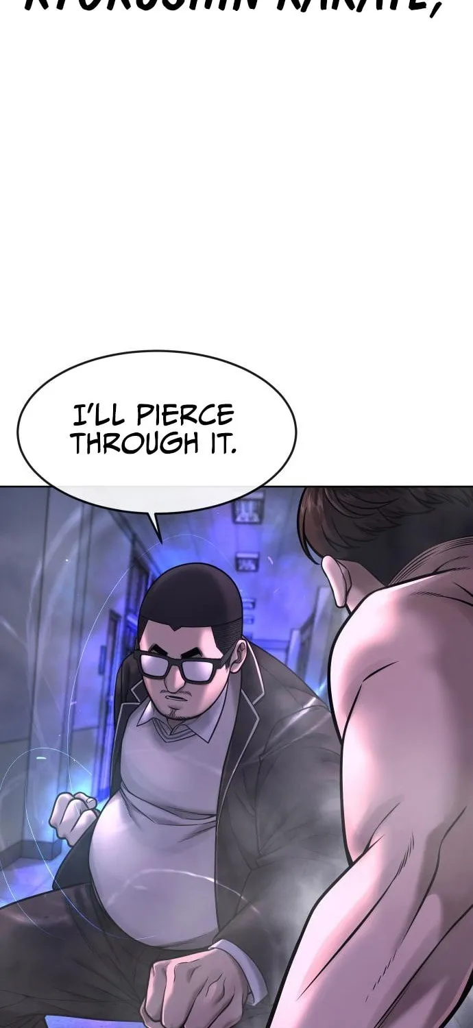 Read QUESTISM chapter 66 image 33 on Lezhin