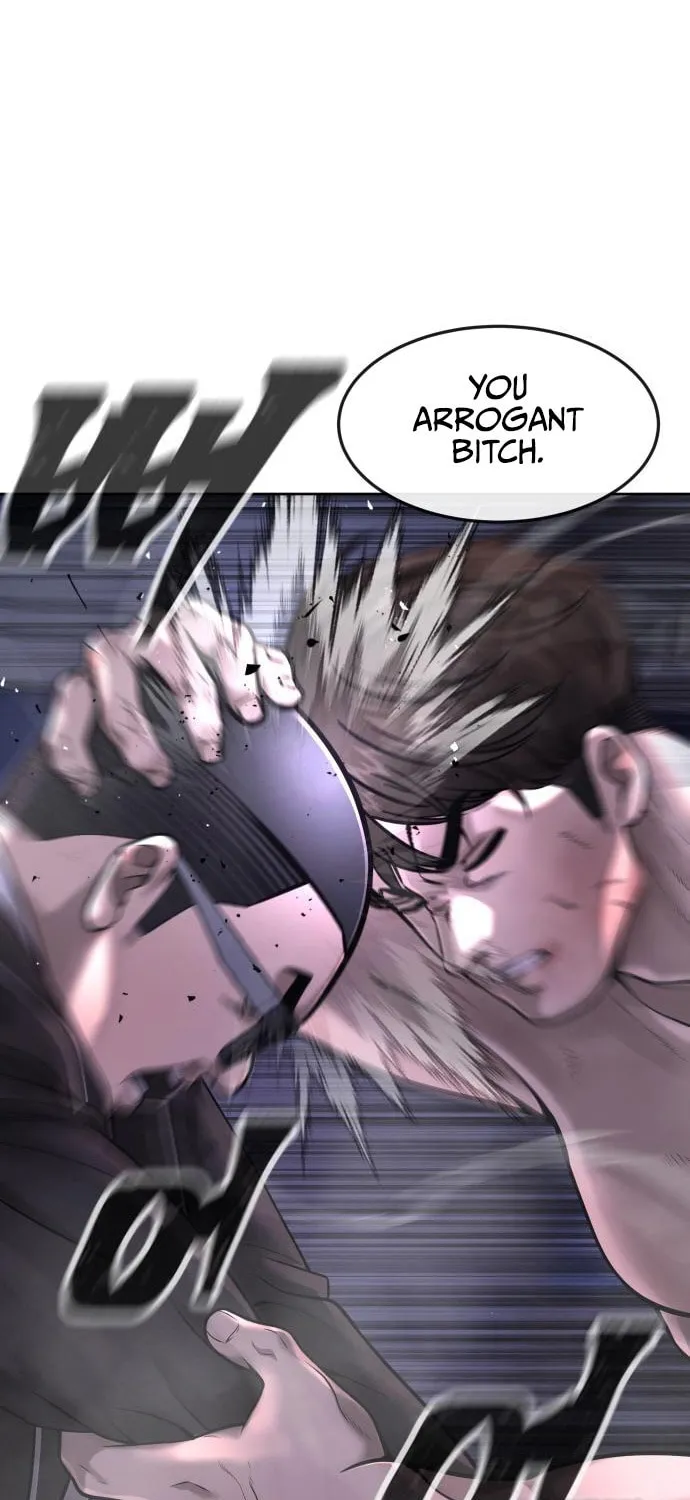 Read QUESTISM chapter 66 image 36 on Lezhin