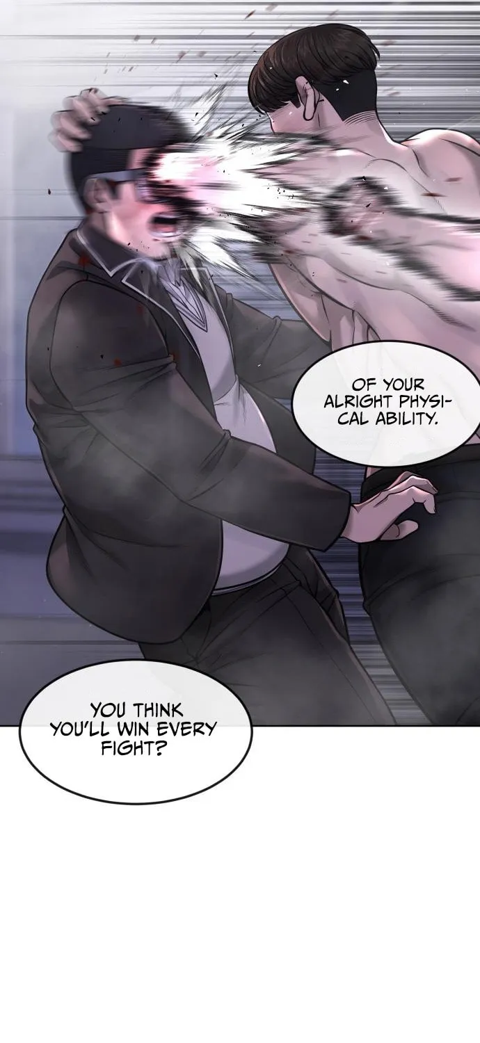 Read QUESTISM chapter 66 image 38 on Lezhin