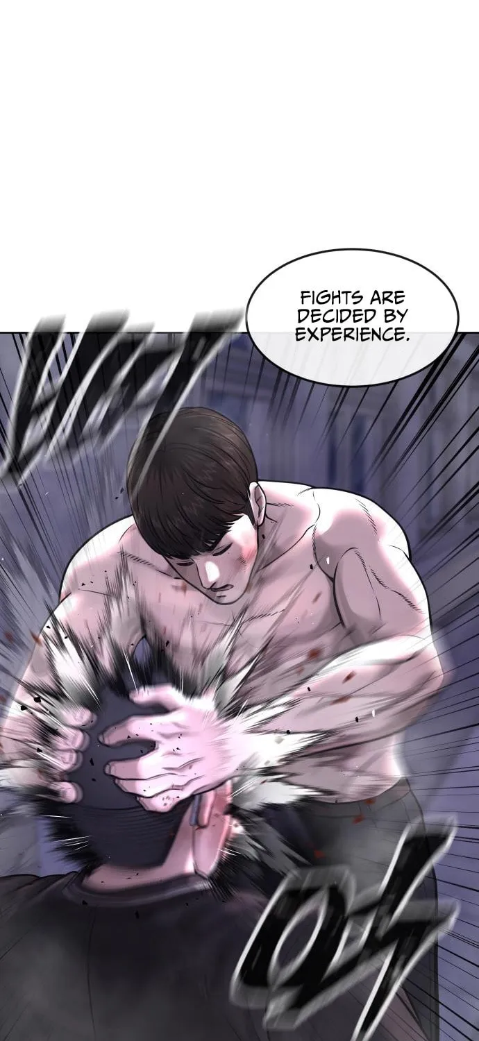 Read QUESTISM chapter 66 image 39 on Lezhin