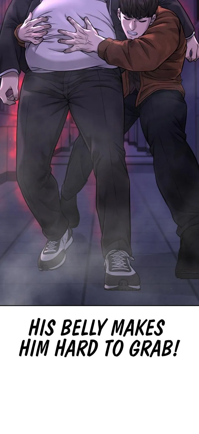 Read QUESTISM chapter 66 image 4 on Lezhin