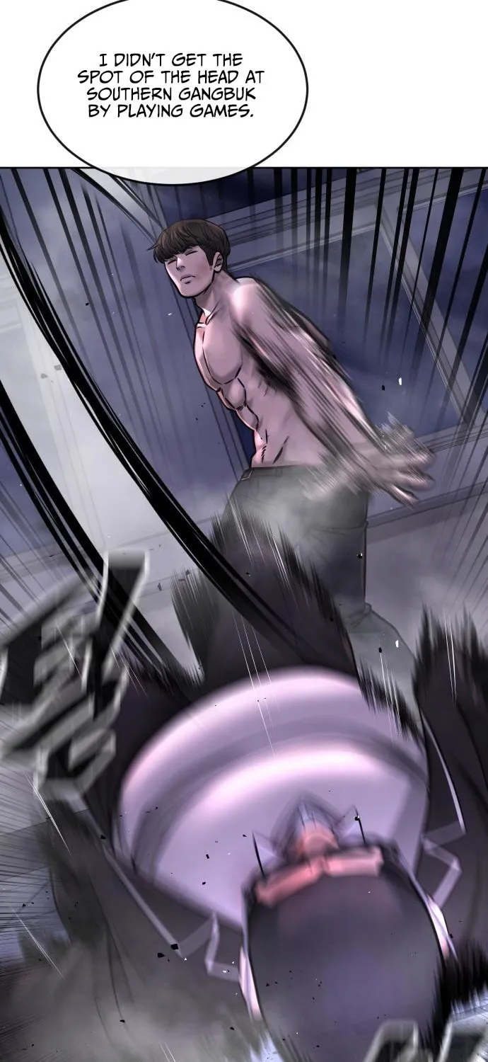 Read QUESTISM chapter 66 image 42 on Lezhin