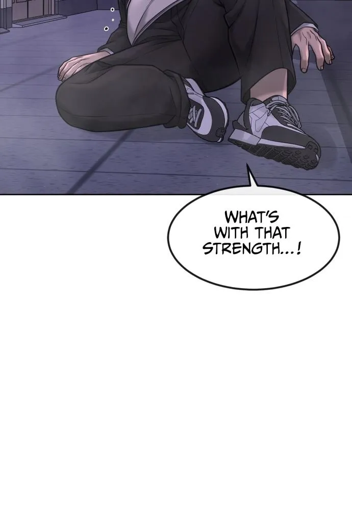 Read QUESTISM chapter 66 image 44 on Lezhin