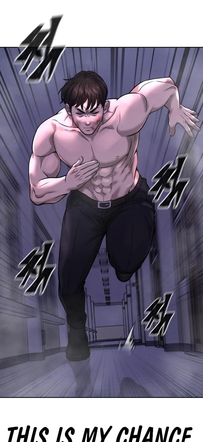 Read QUESTISM chapter 66 image 45 on Lezhin