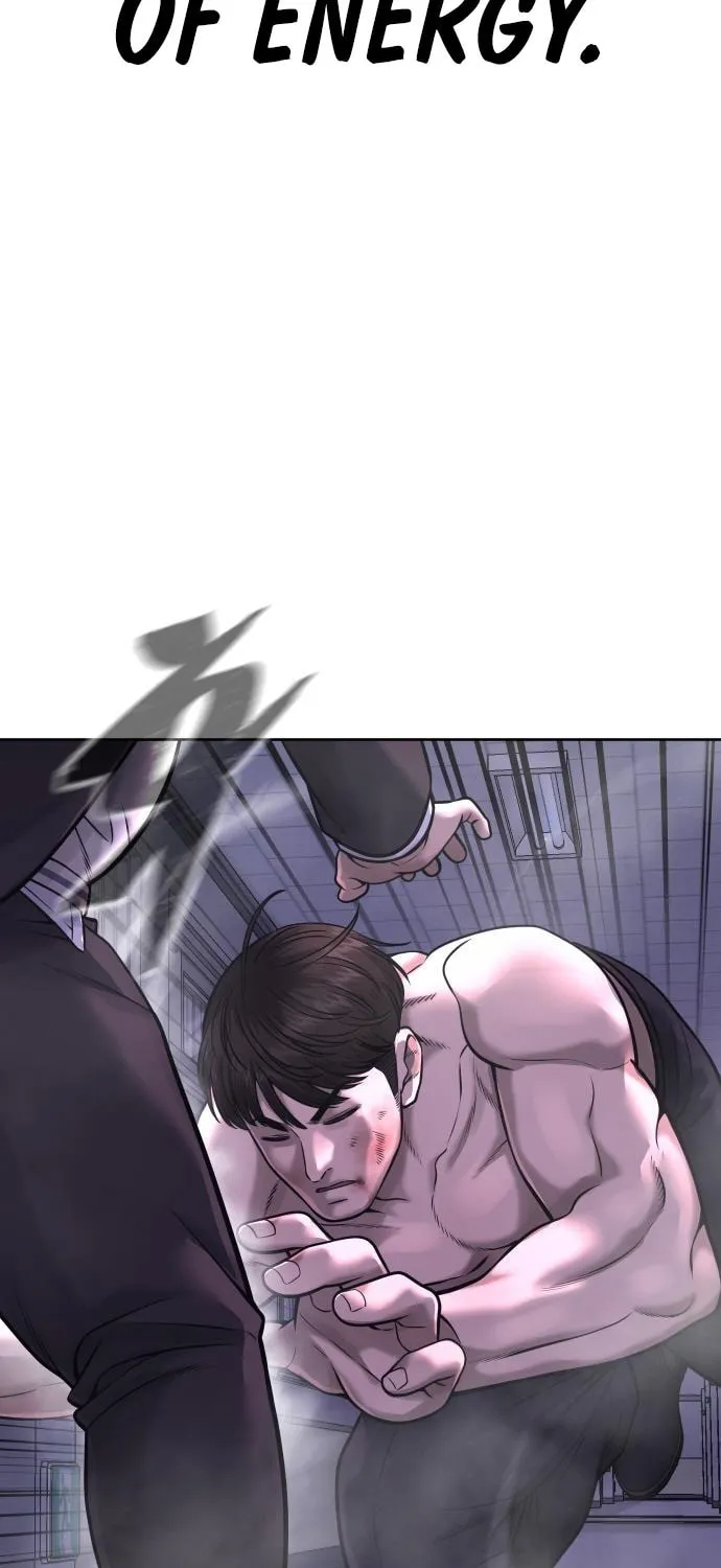 Read QUESTISM chapter 66 image 47 on Lezhin
