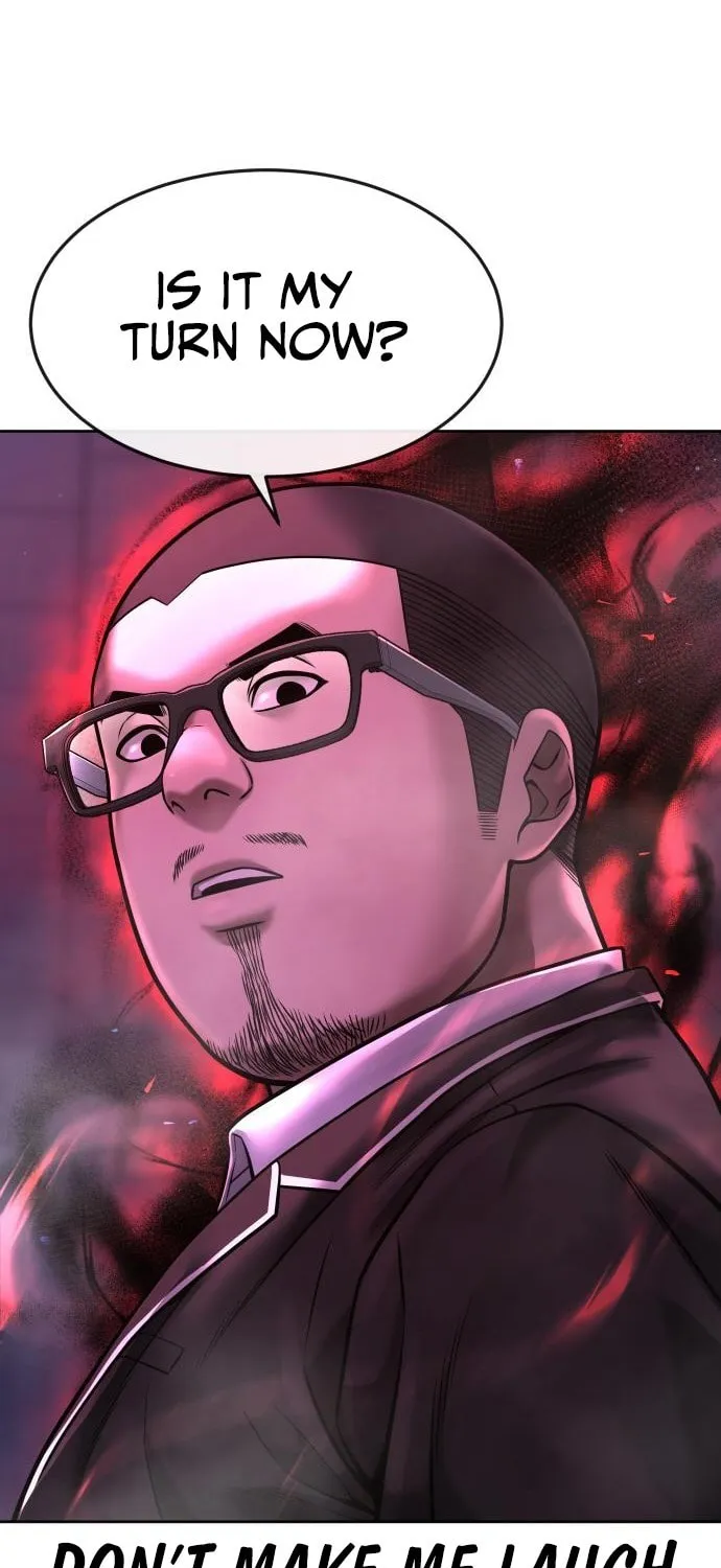 Read QUESTISM chapter 66 image 5 on Lezhin