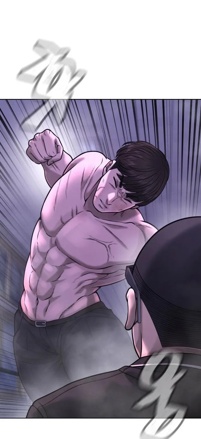 Read QUESTISM chapter 66 image 59 on Lezhin