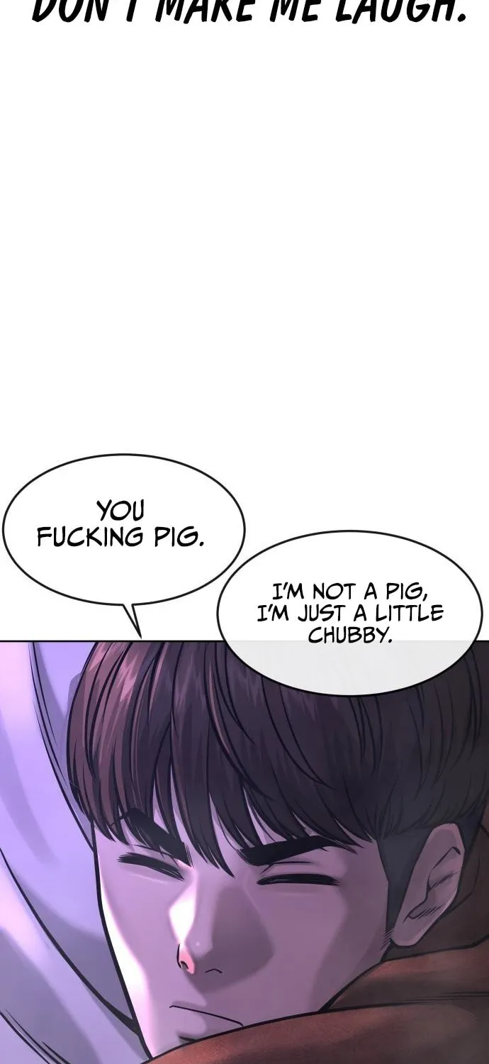 Read QUESTISM chapter 66 image 6 on Lezhin