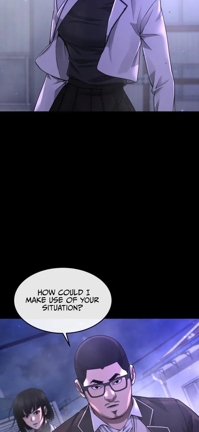 Read QUESTISM chapter 66 image 61 on Lezhin