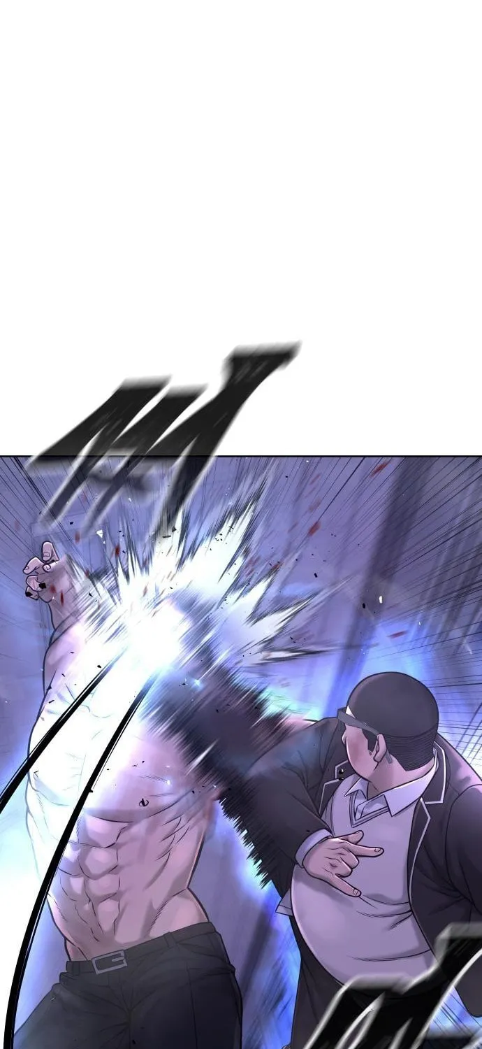 Read QUESTISM chapter 66 image 71 on Lezhin