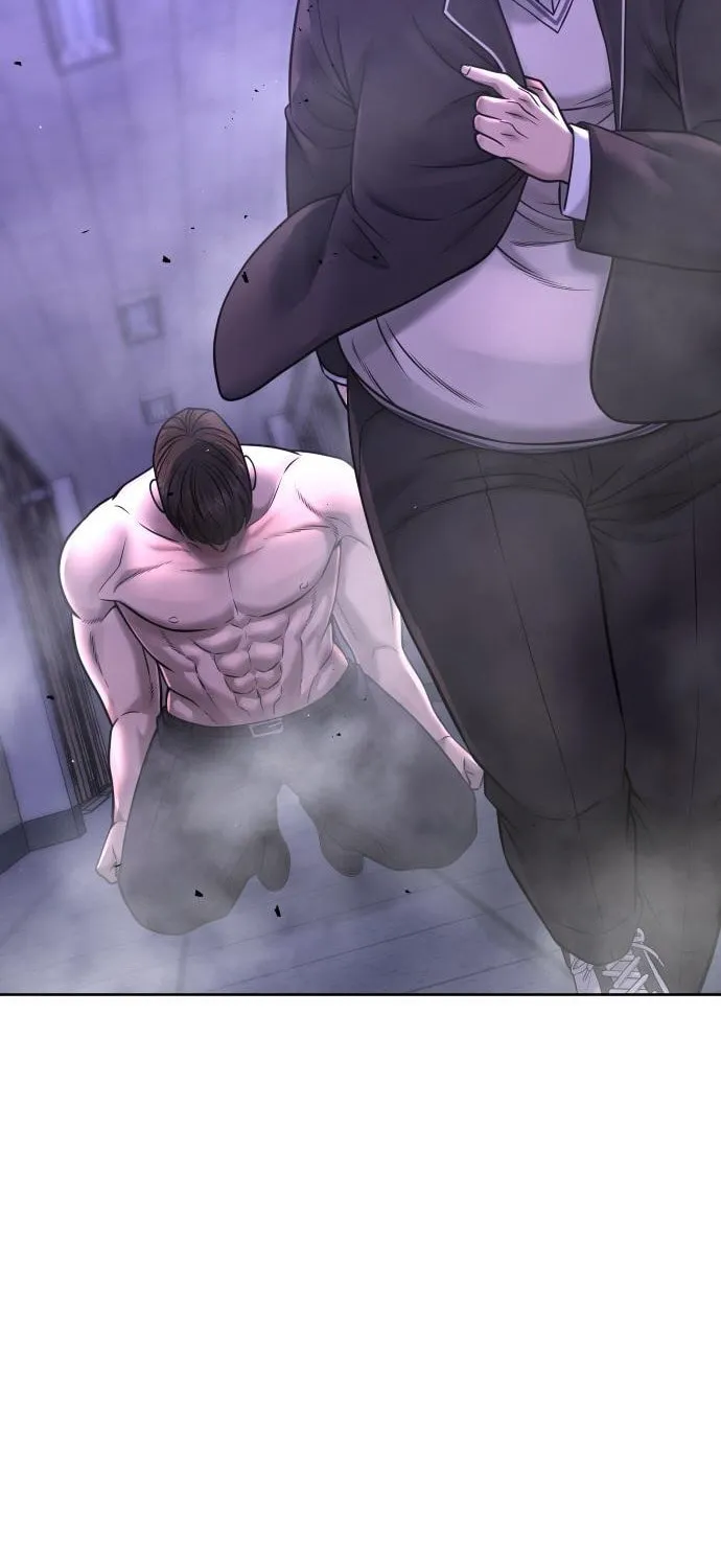Read QUESTISM chapter 66 image 78 on Lezhin