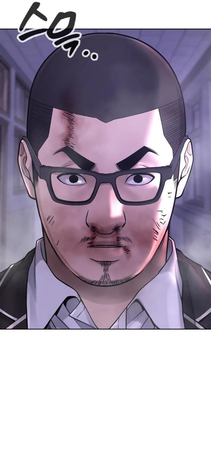 Read QUESTISM chapter 66 image 80 on Lezhin