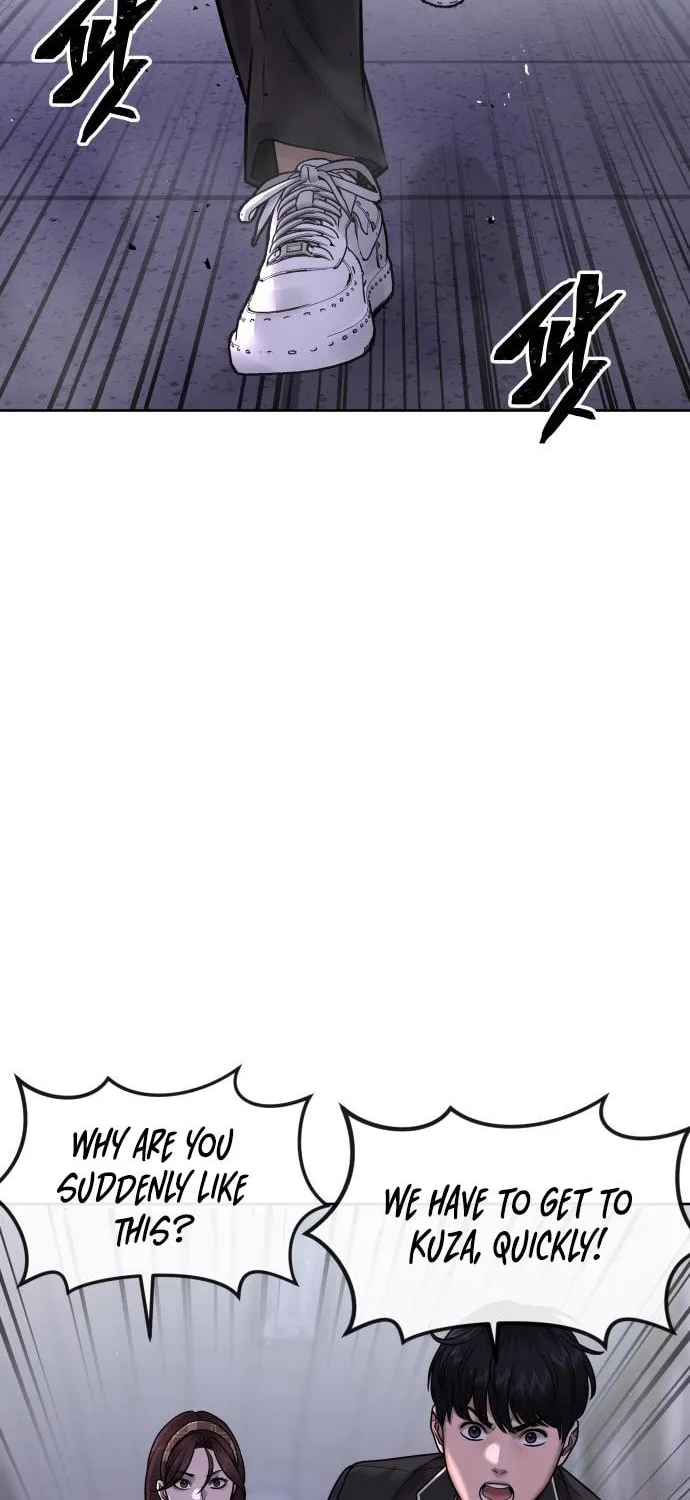 Read QUESTISM chapter 66 image 88 on Lezhin