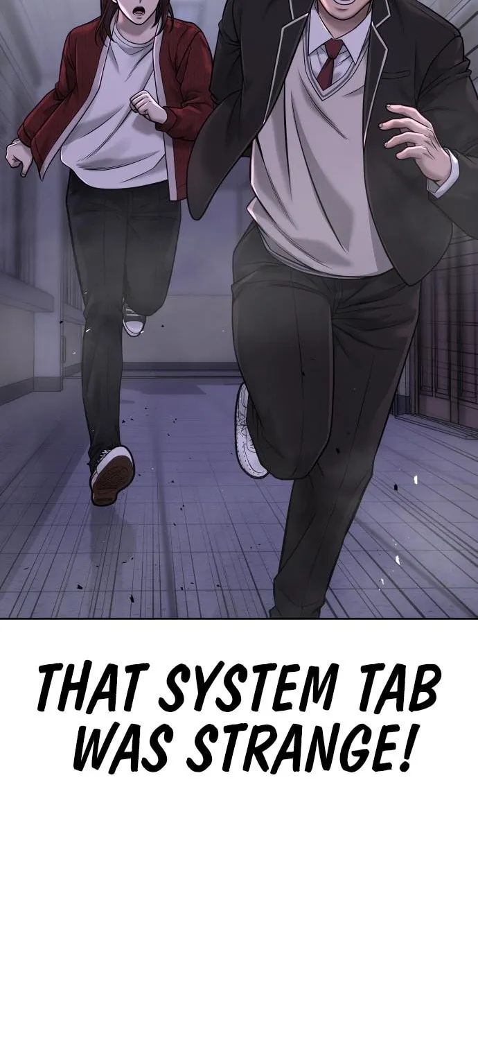 Read QUESTISM chapter 66 image 89 on Lezhin