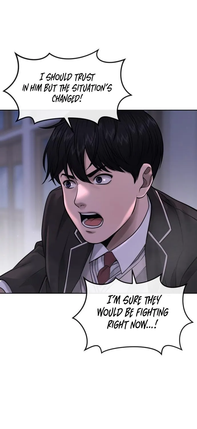 Read QUESTISM chapter 66 image 91 on Lezhin