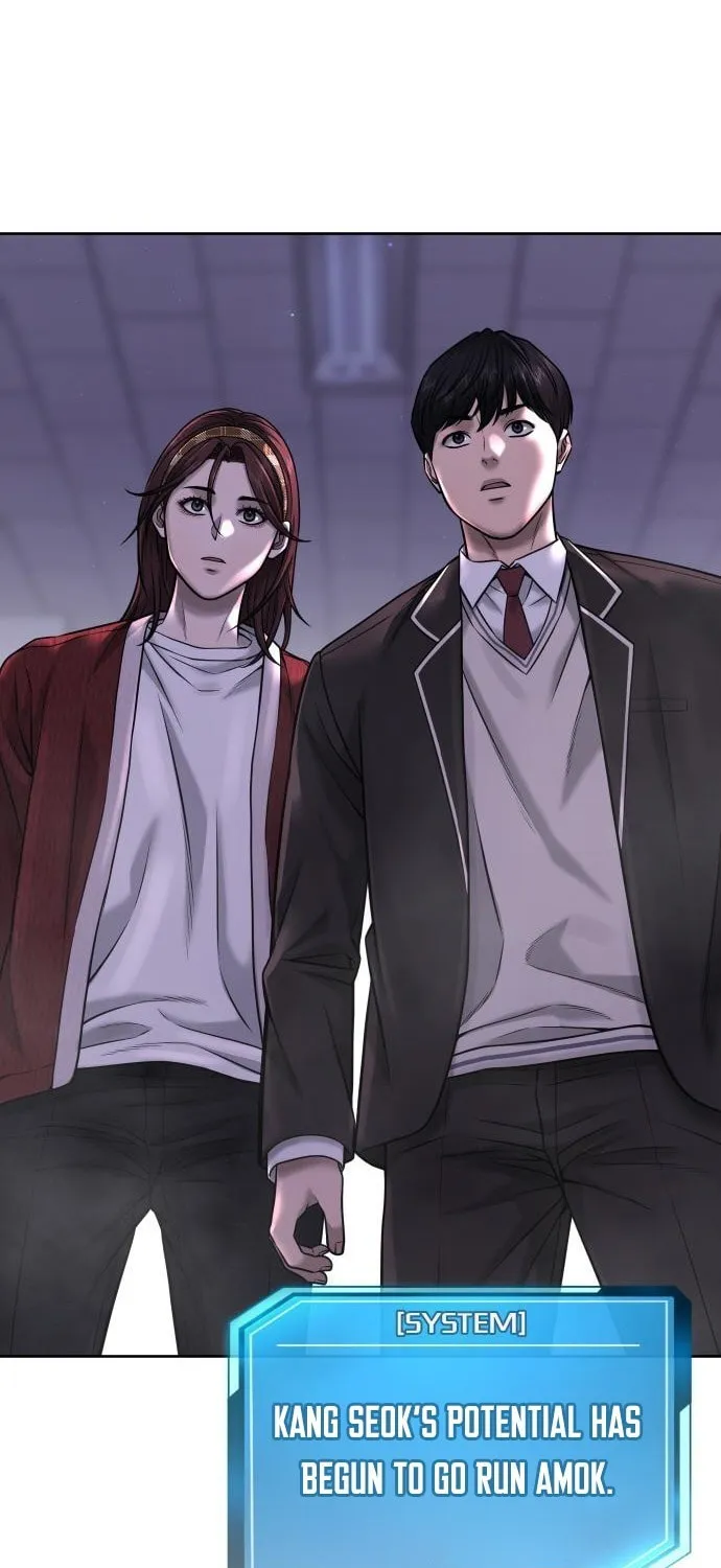 Read QUESTISM chapter 66 image 96 on Lezhin