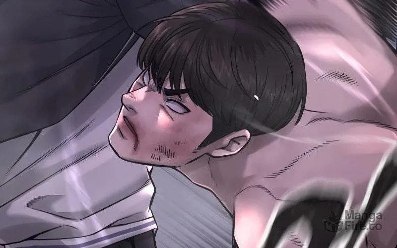 Read QUESTISM chapter 67 image 101 on Lezhin