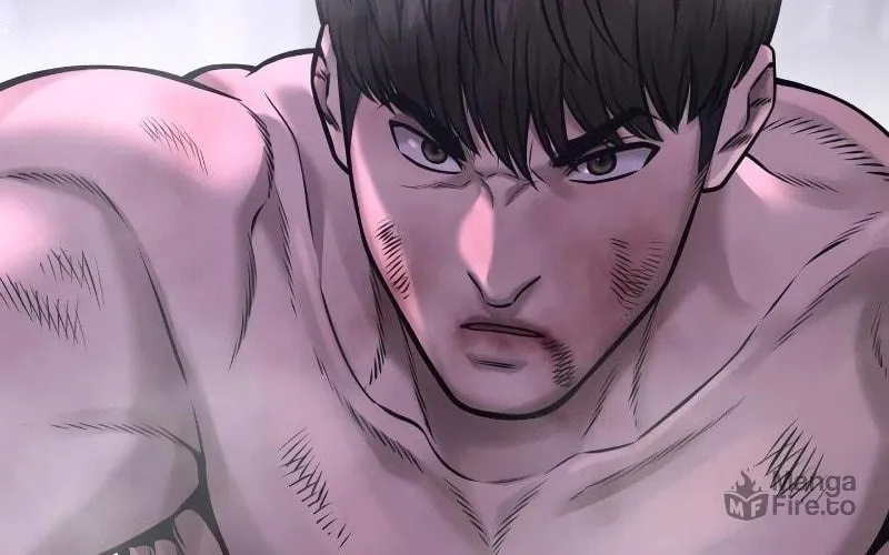 Read QUESTISM chapter 67 image 103 on Lezhin
