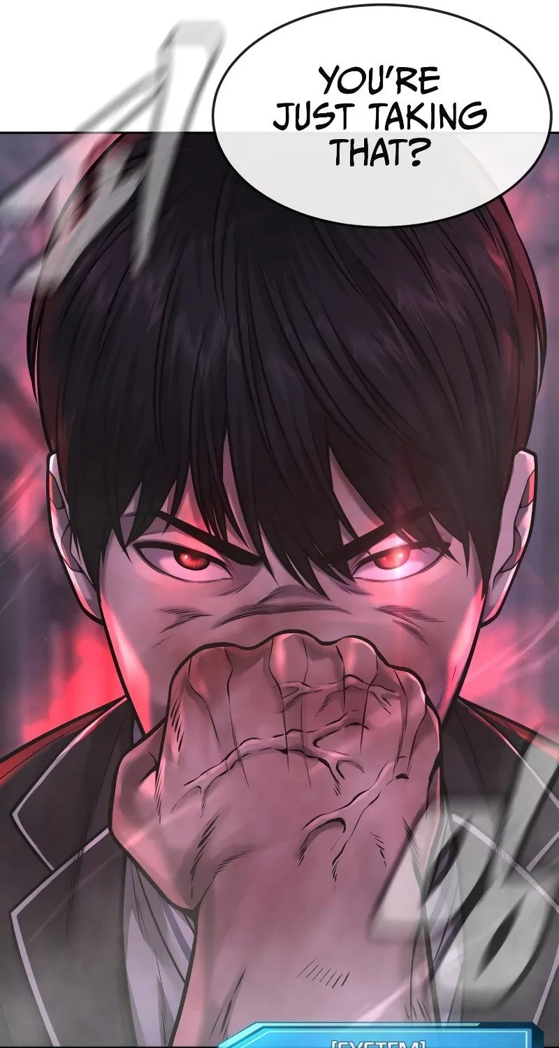Read QUESTISM chapter 67 image 105 on Lezhin