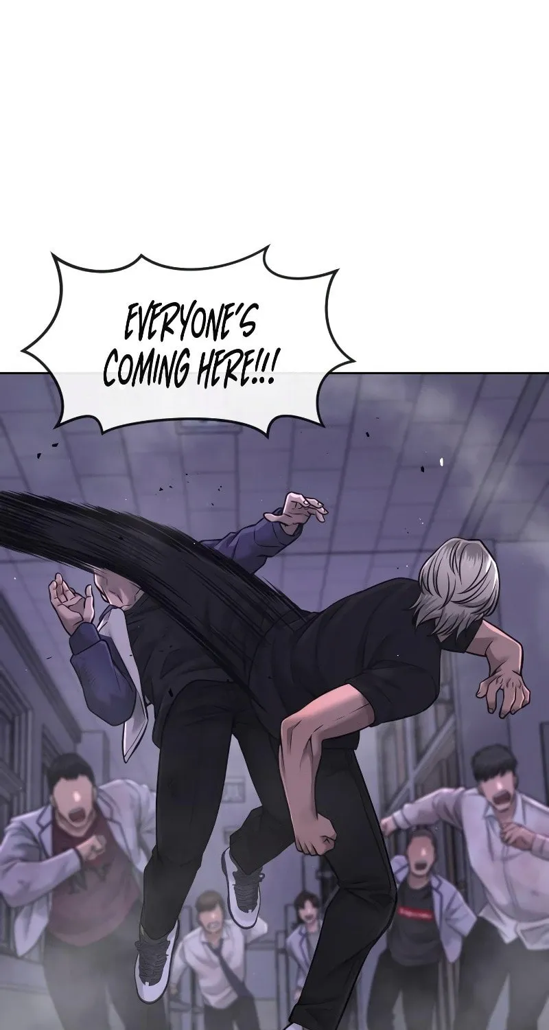 Read QUESTISM chapter 67 image 111 on Lezhin