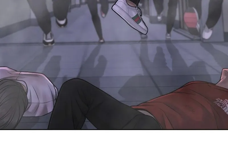 Read QUESTISM chapter 67 image 112 on Lezhin