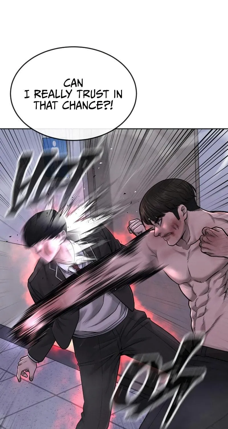 Read QUESTISM chapter 67 image 118 on Lezhin