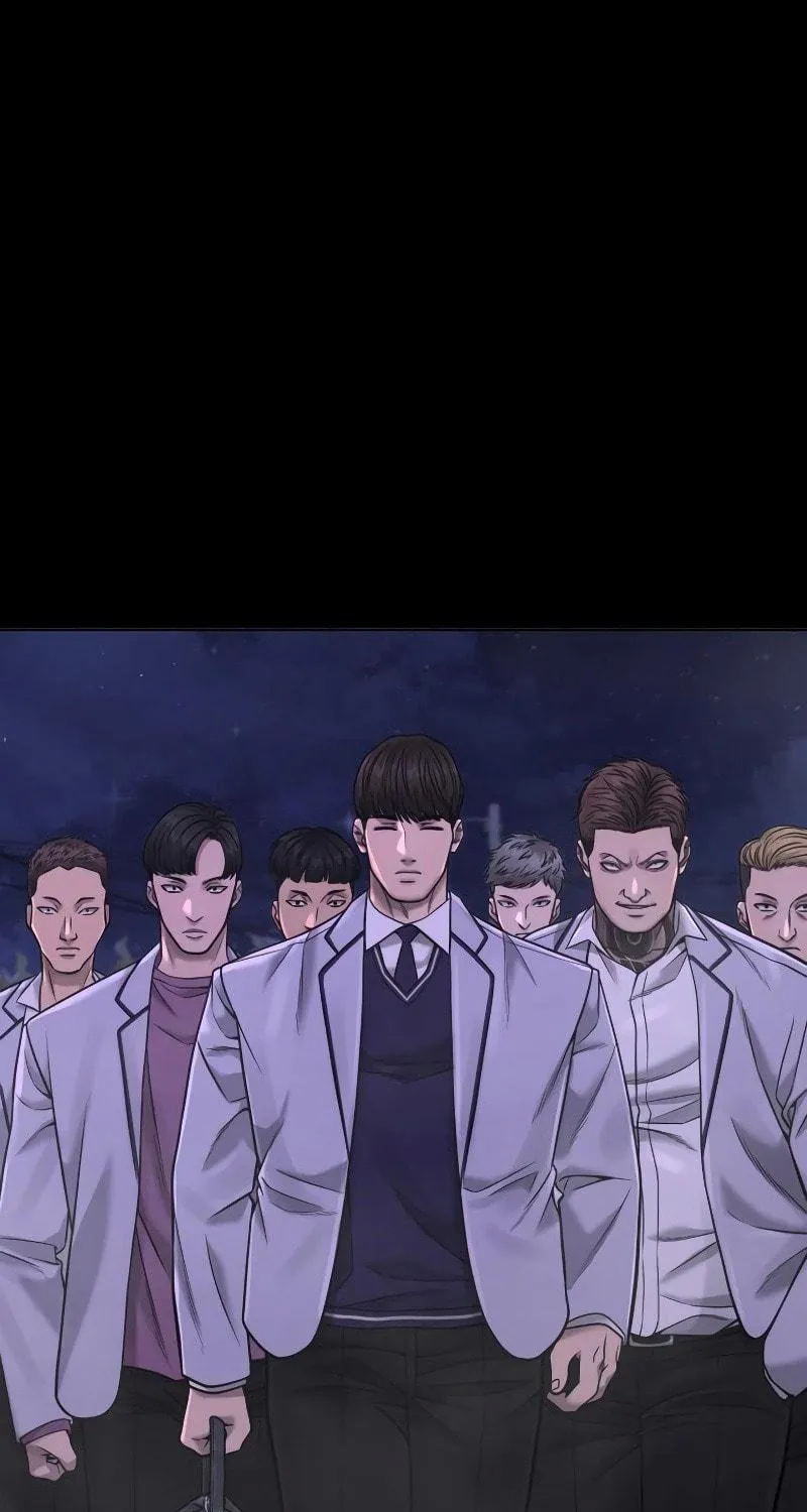 Read QUESTISM chapter 67 image 12 on Lezhin