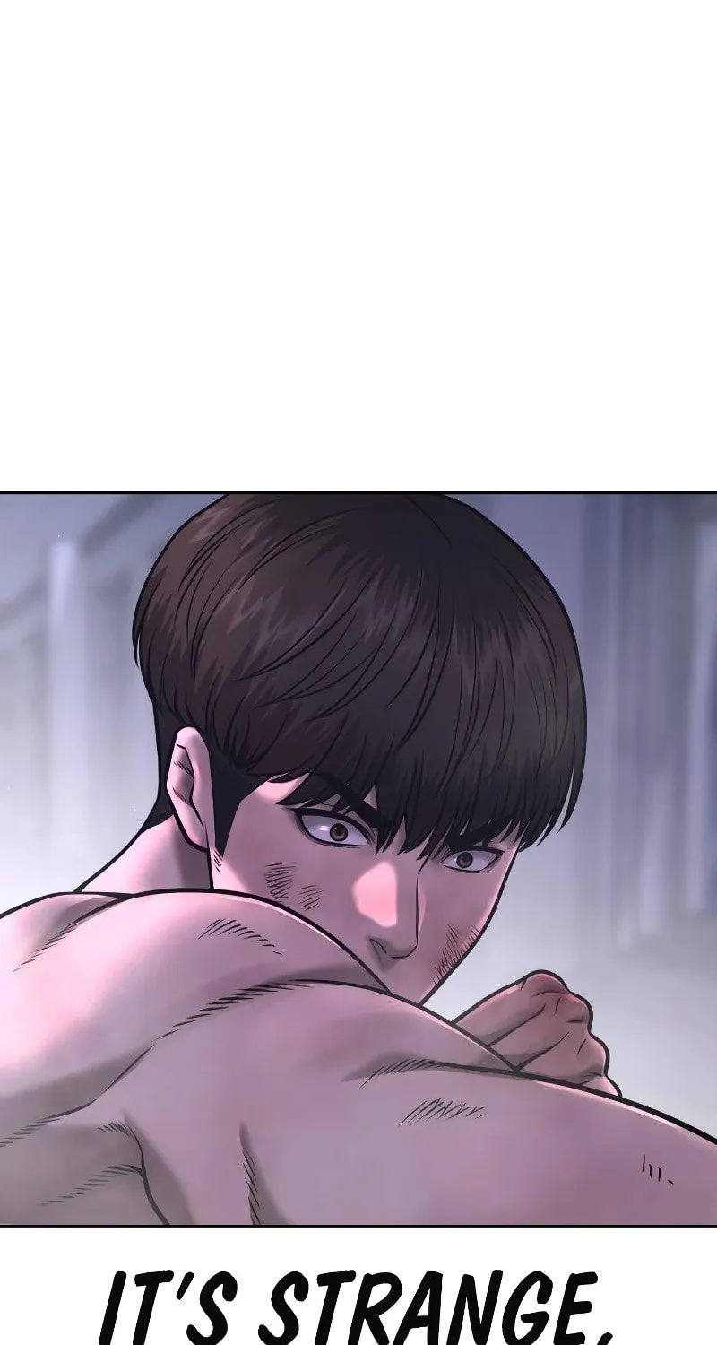 Read QUESTISM chapter 67 image 120 on Lezhin