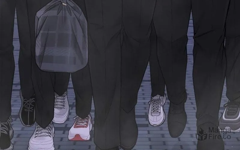 Read QUESTISM chapter 67 image 13 on Lezhin