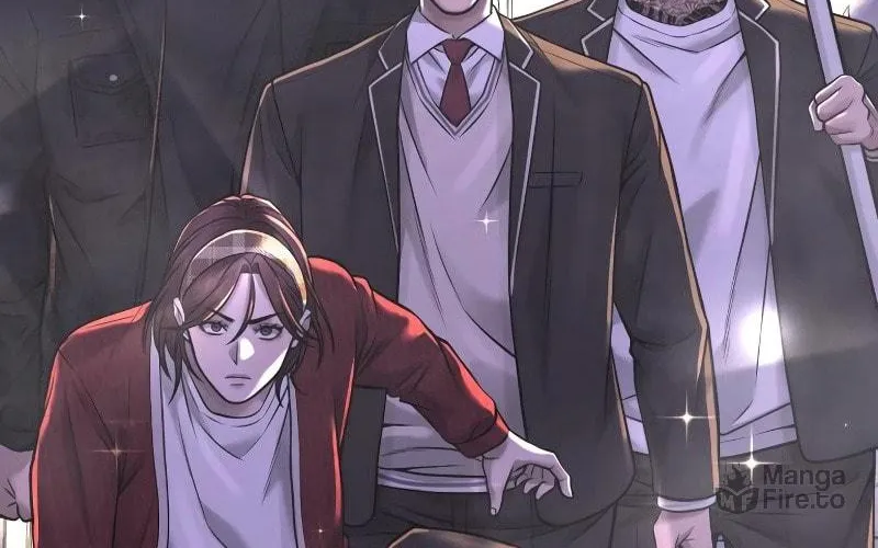 Read QUESTISM chapter 67 image 163 on Lezhin