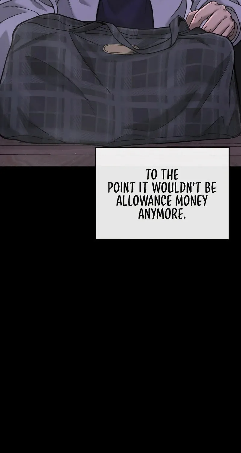 Read QUESTISM chapter 67 image 18 on Lezhin