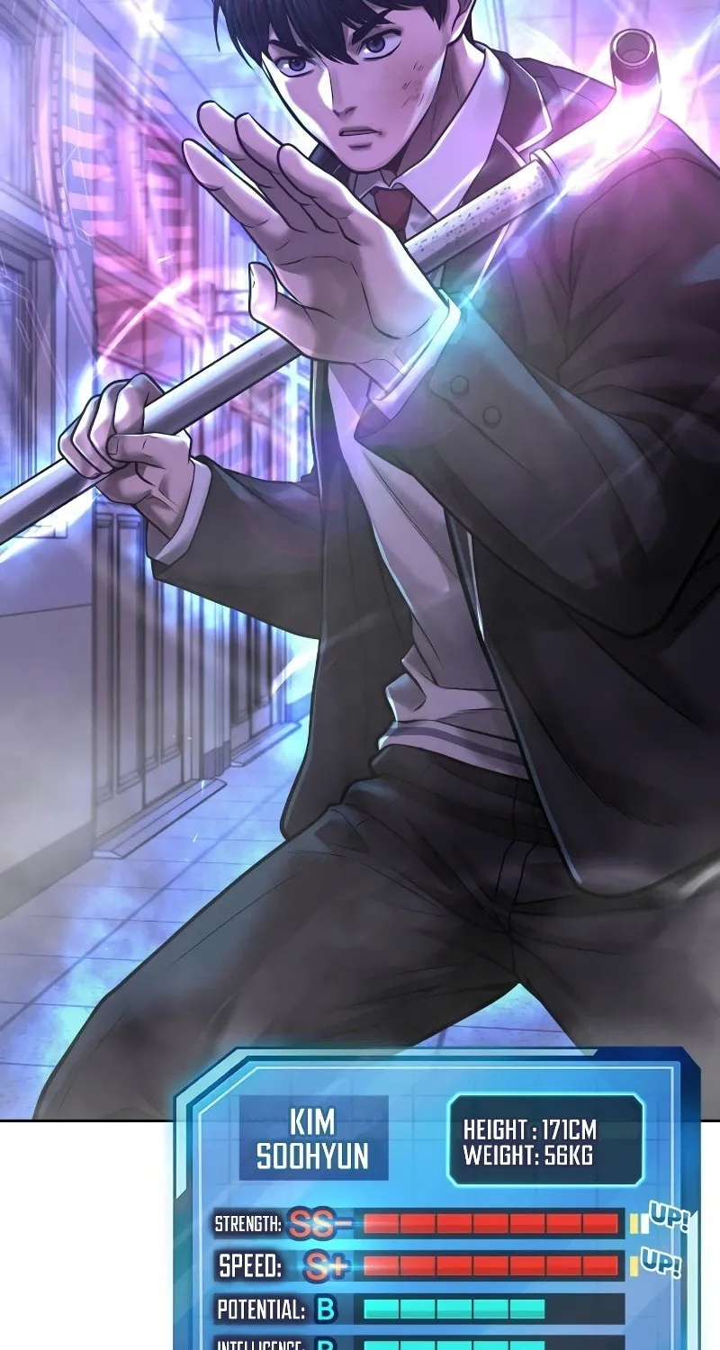 Read QUESTISM chapter 67 image 184 on Lezhin