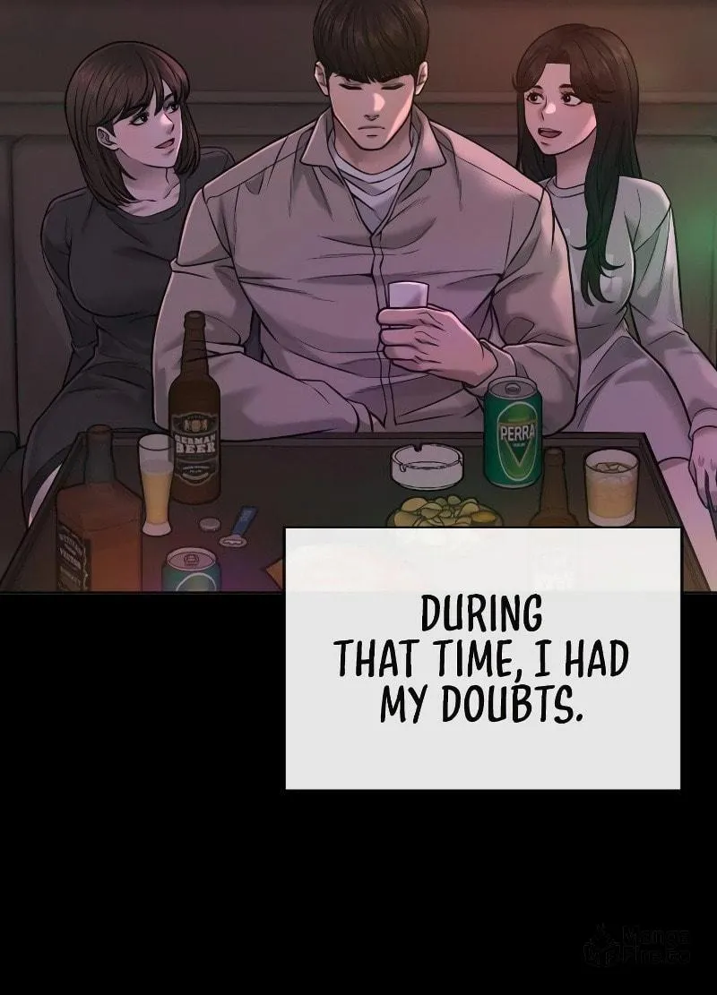 Read QUESTISM chapter 67 image 20 on Lezhin