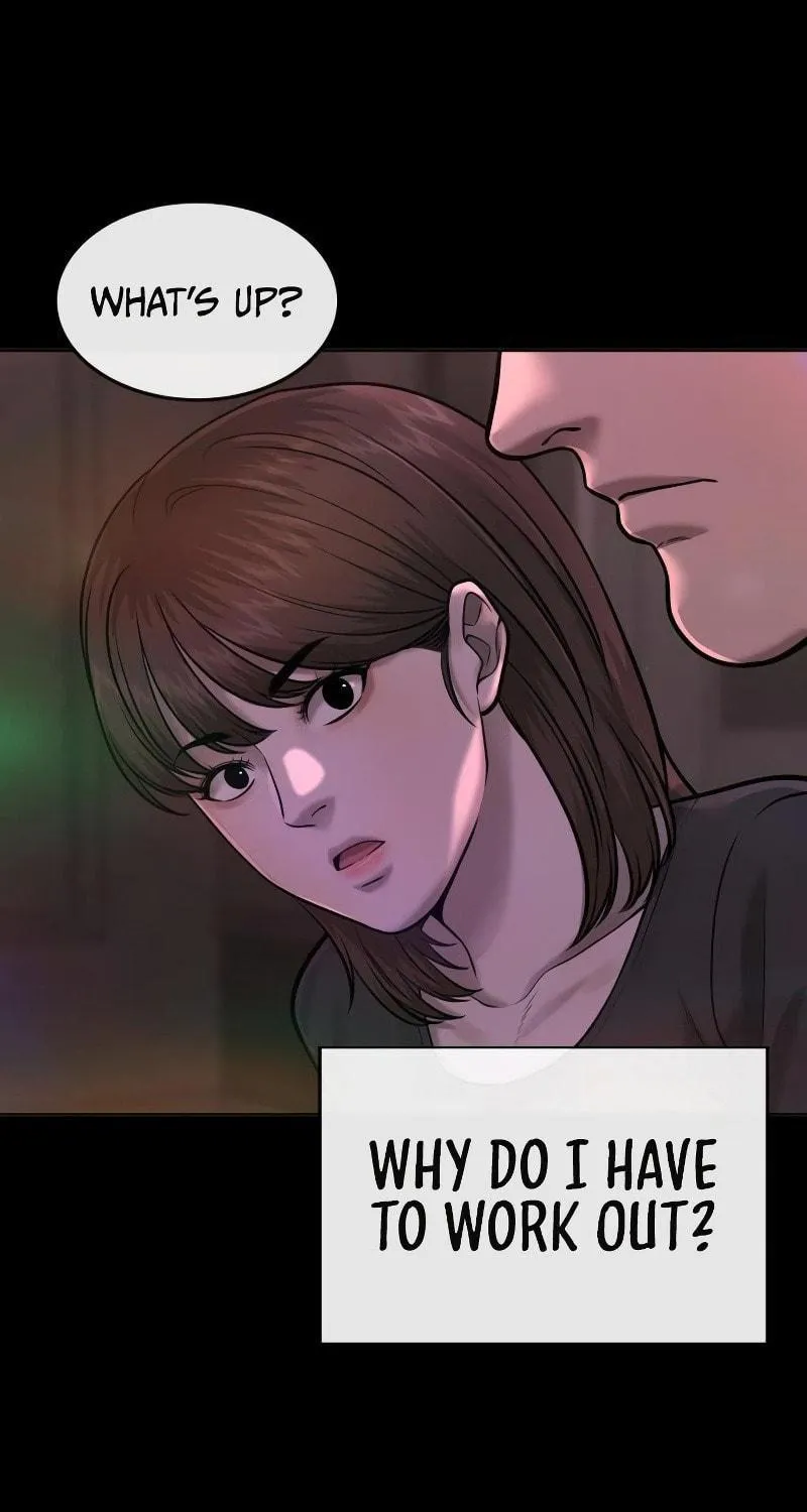 Read QUESTISM chapter 67 image 21 on Lezhin