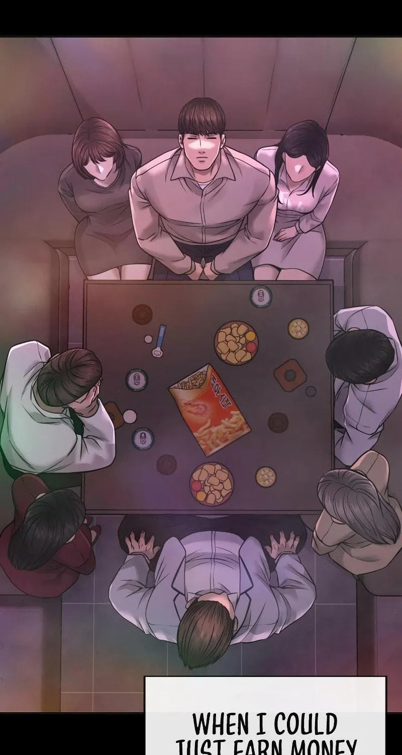 Read QUESTISM chapter 67 image 25 on Lezhin