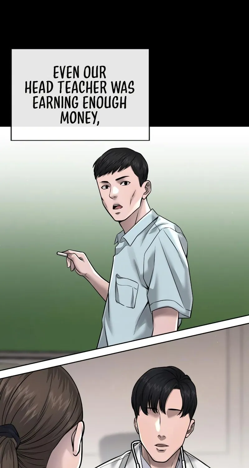 Read QUESTISM chapter 67 image 27 on Lezhin