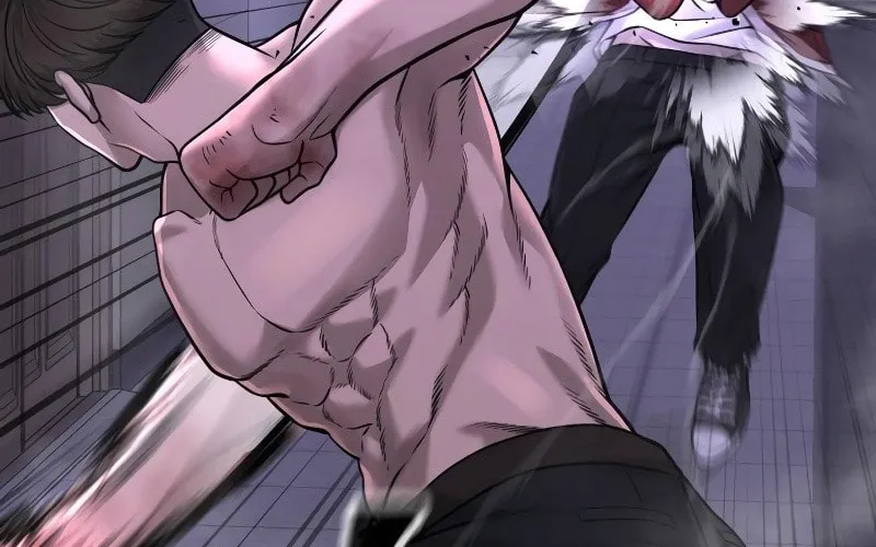 Read QUESTISM chapter 67 image 33 on Lezhin
