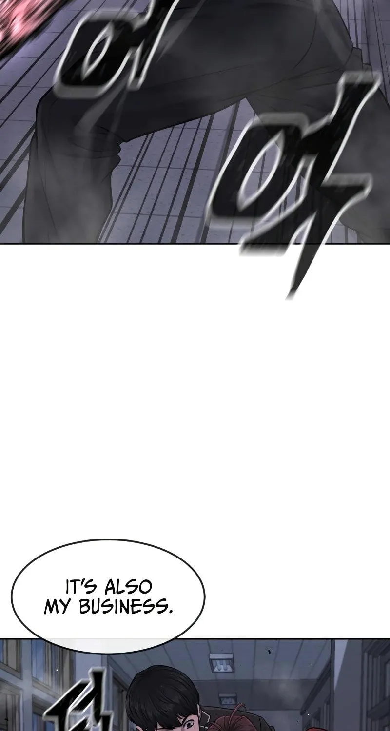 Read QUESTISM chapter 67 image 34 on Lezhin