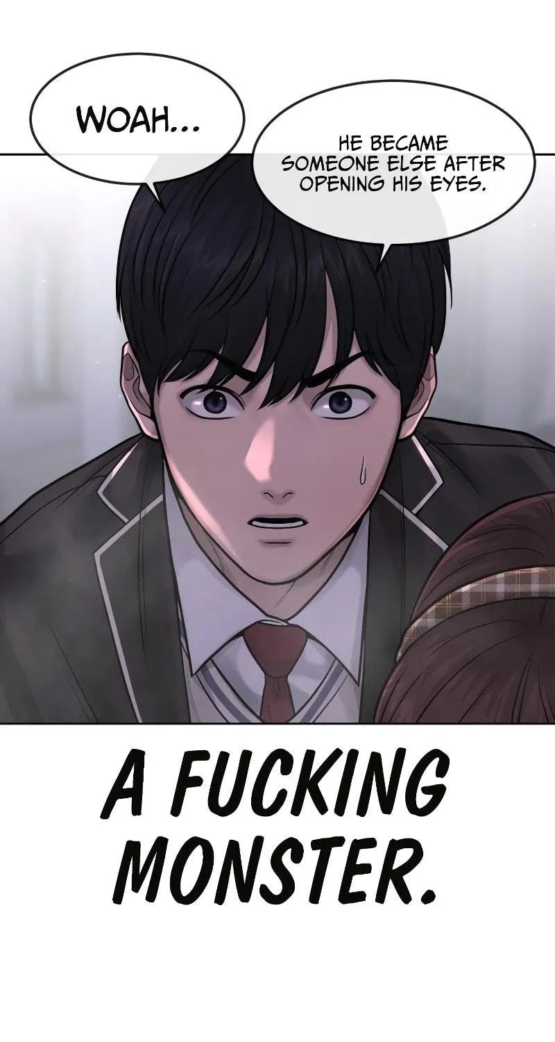 Read QUESTISM chapter 67 image 40 on Lezhin