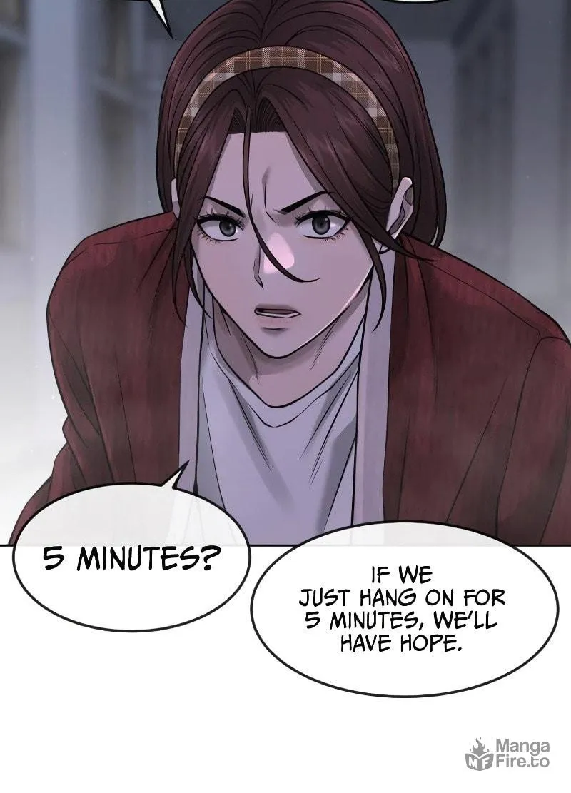 Read QUESTISM chapter 67 image 42 on Lezhin