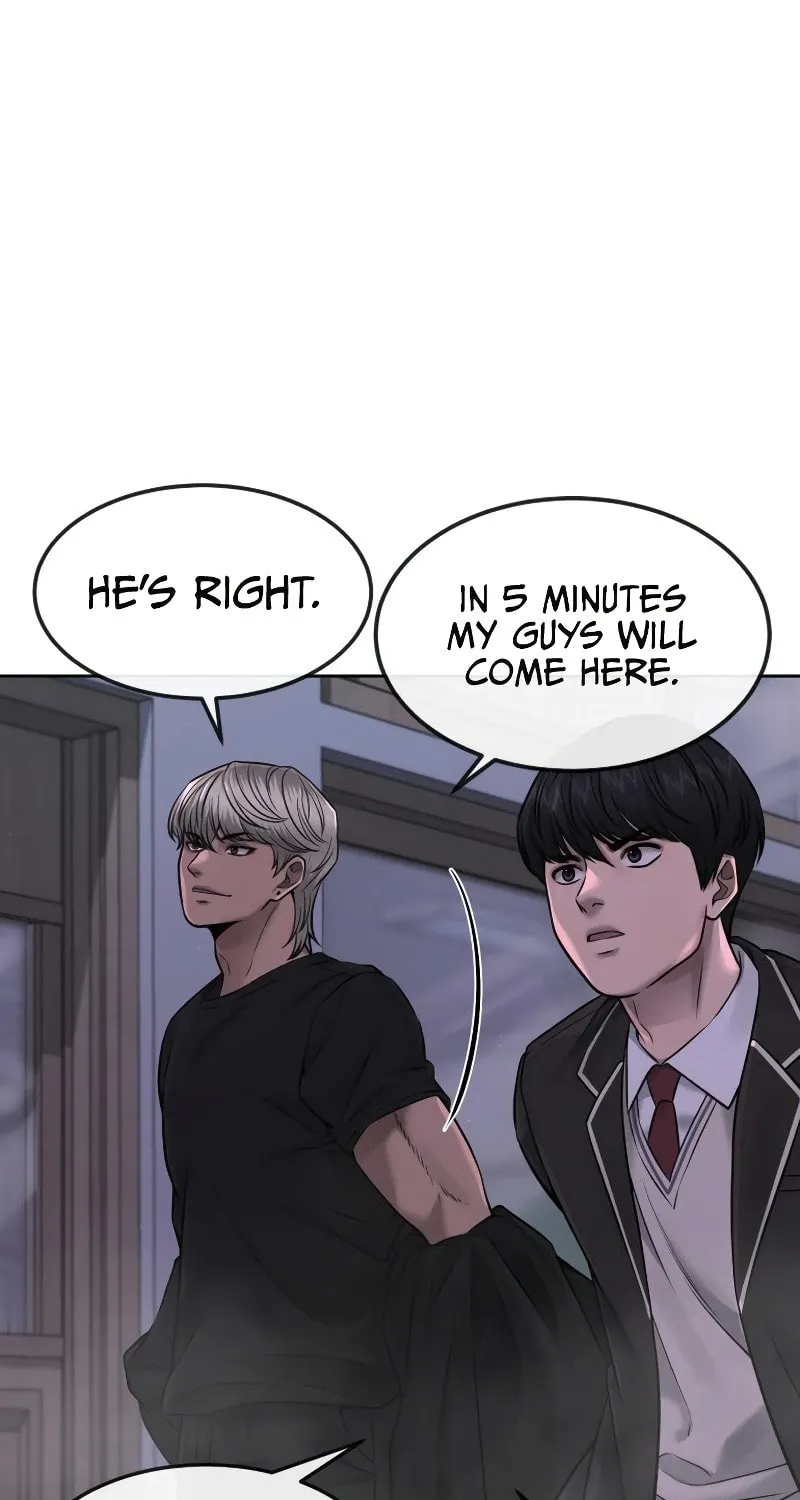 Read QUESTISM chapter 67 image 43 on Lezhin