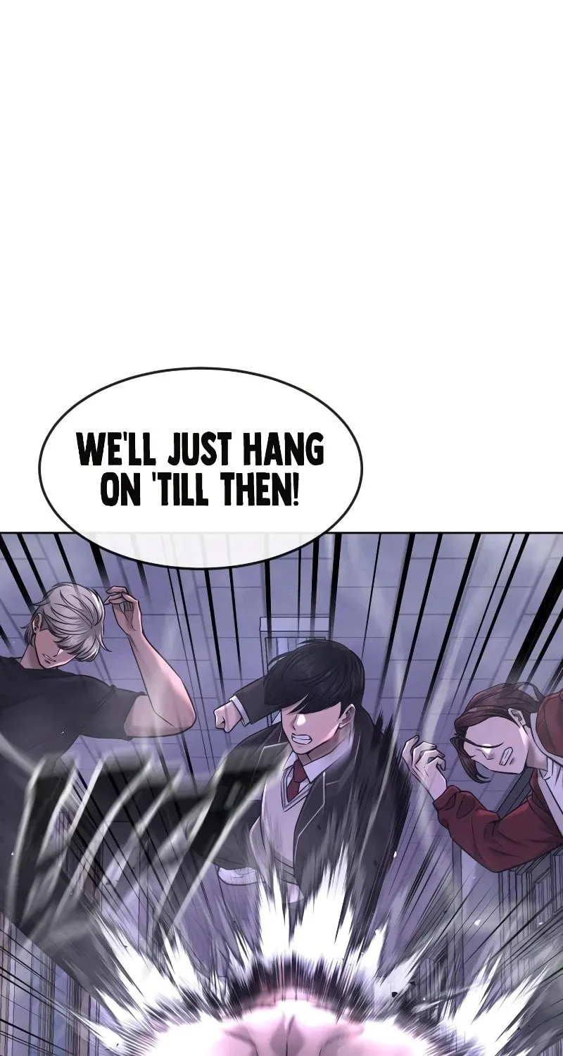 Read QUESTISM chapter 67 image 45 on Lezhin