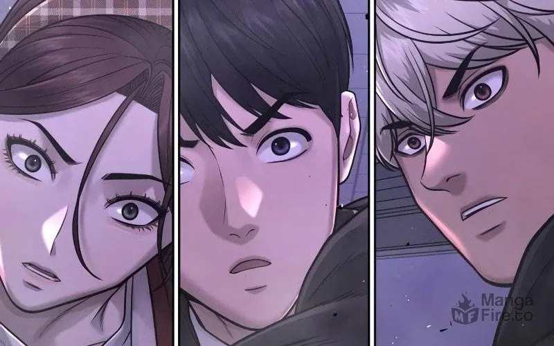Read QUESTISM chapter 67 image 48 on Lezhin