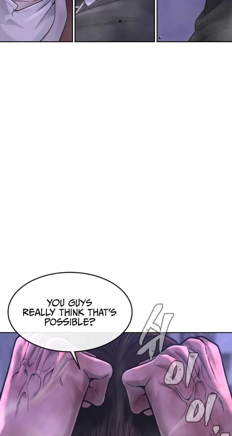 Read QUESTISM chapter 67 image 49 on Lezhin