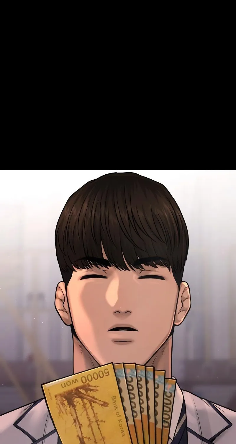 Read QUESTISM chapter 67 image 5 on Lezhin