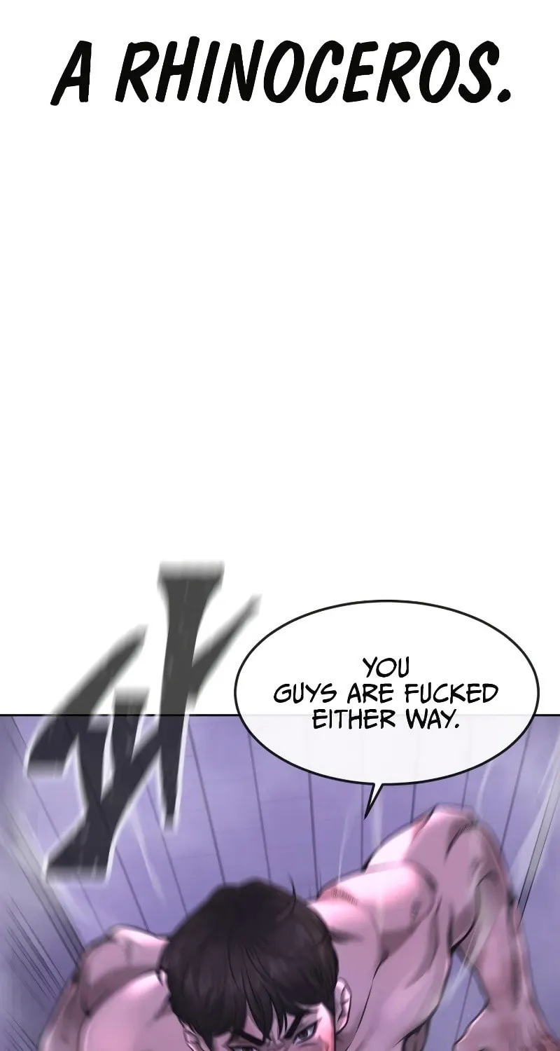 Read QUESTISM chapter 67 image 54 on Lezhin