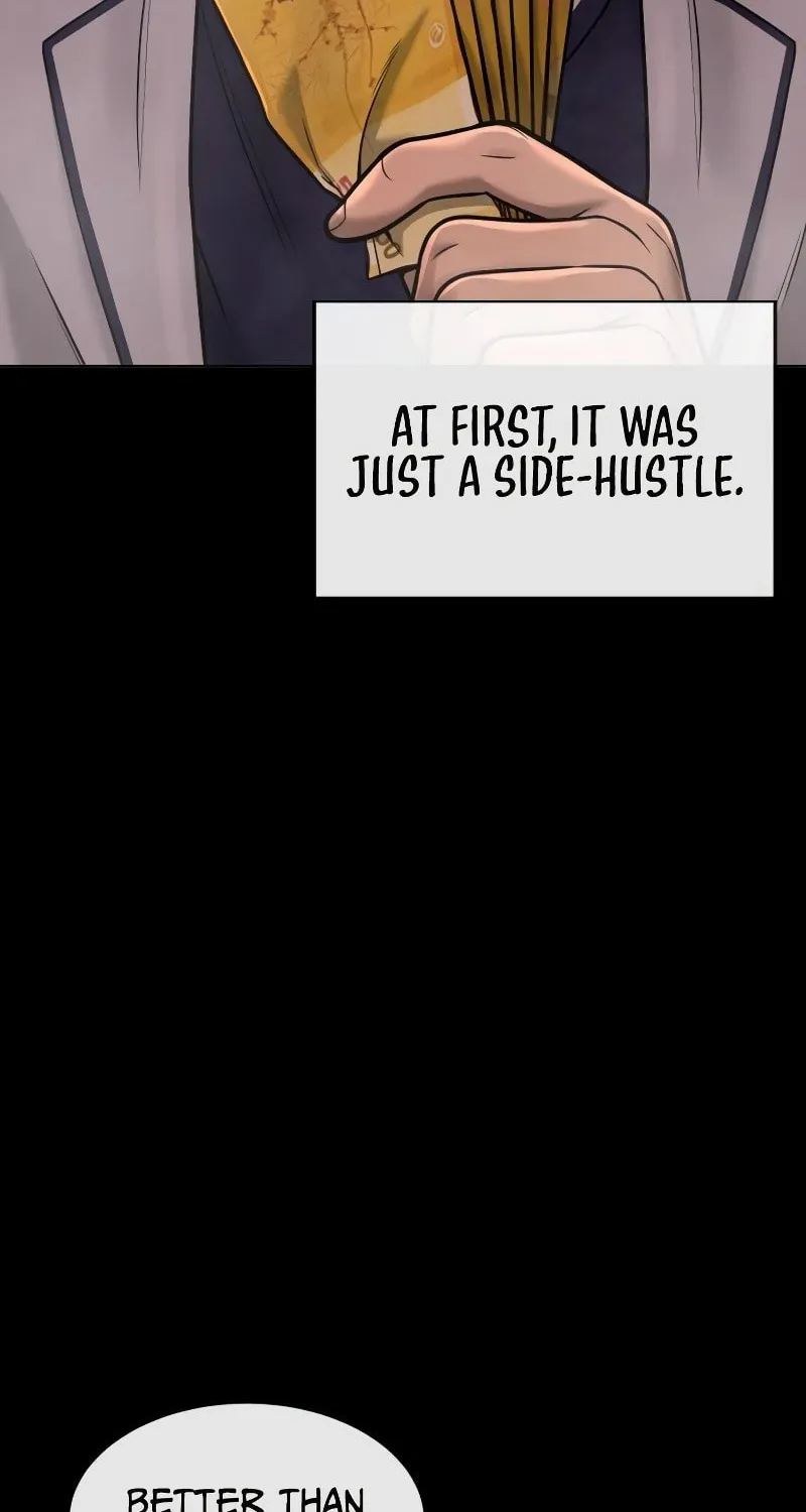 Read QUESTISM chapter 67 image 6 on Lezhin